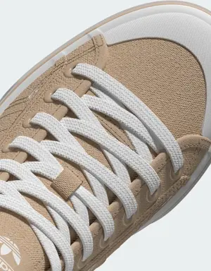 Adidas Nizza Platform Mid Shoes. 3 Adidas Nizza Platform Mid Shoes. 3