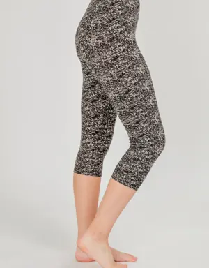 Dark Cosmo - Capris - XS-S