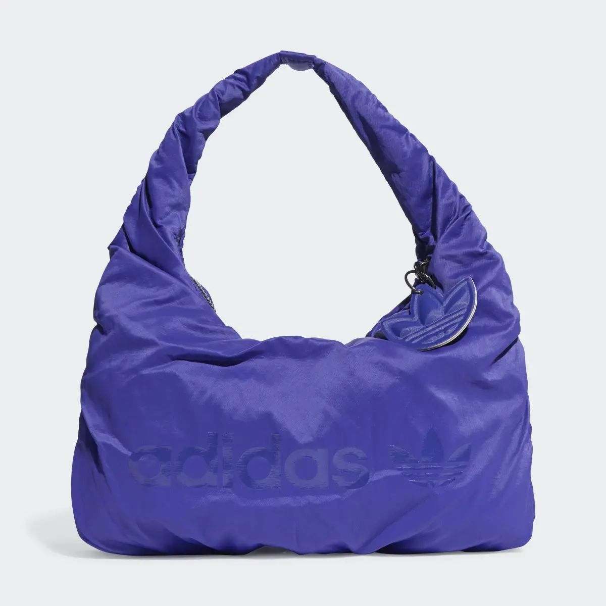 Adidas Satin Small Shoulder Bag. 2