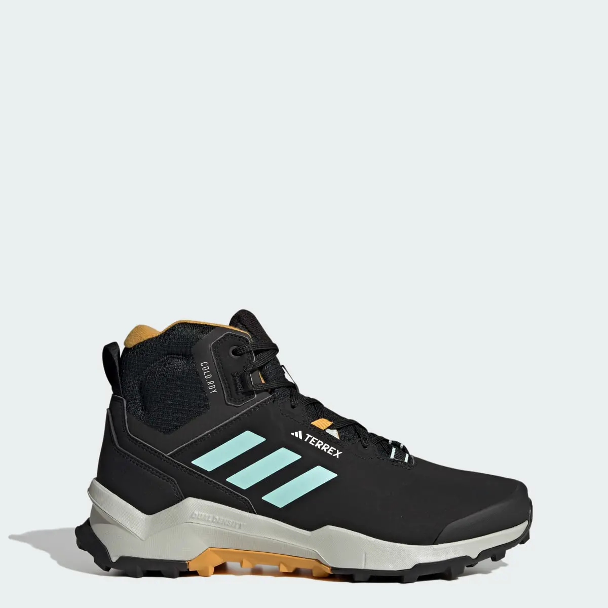 Adidas Scarpe da hiking Terrex AX4 Mid Beta COLD.RDY. 1