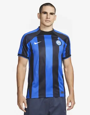 Nike Primera equipación Stadium Inter de Milán 2022/23