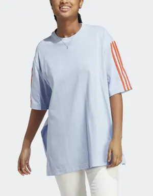 Adidas Dance Oversized Tee