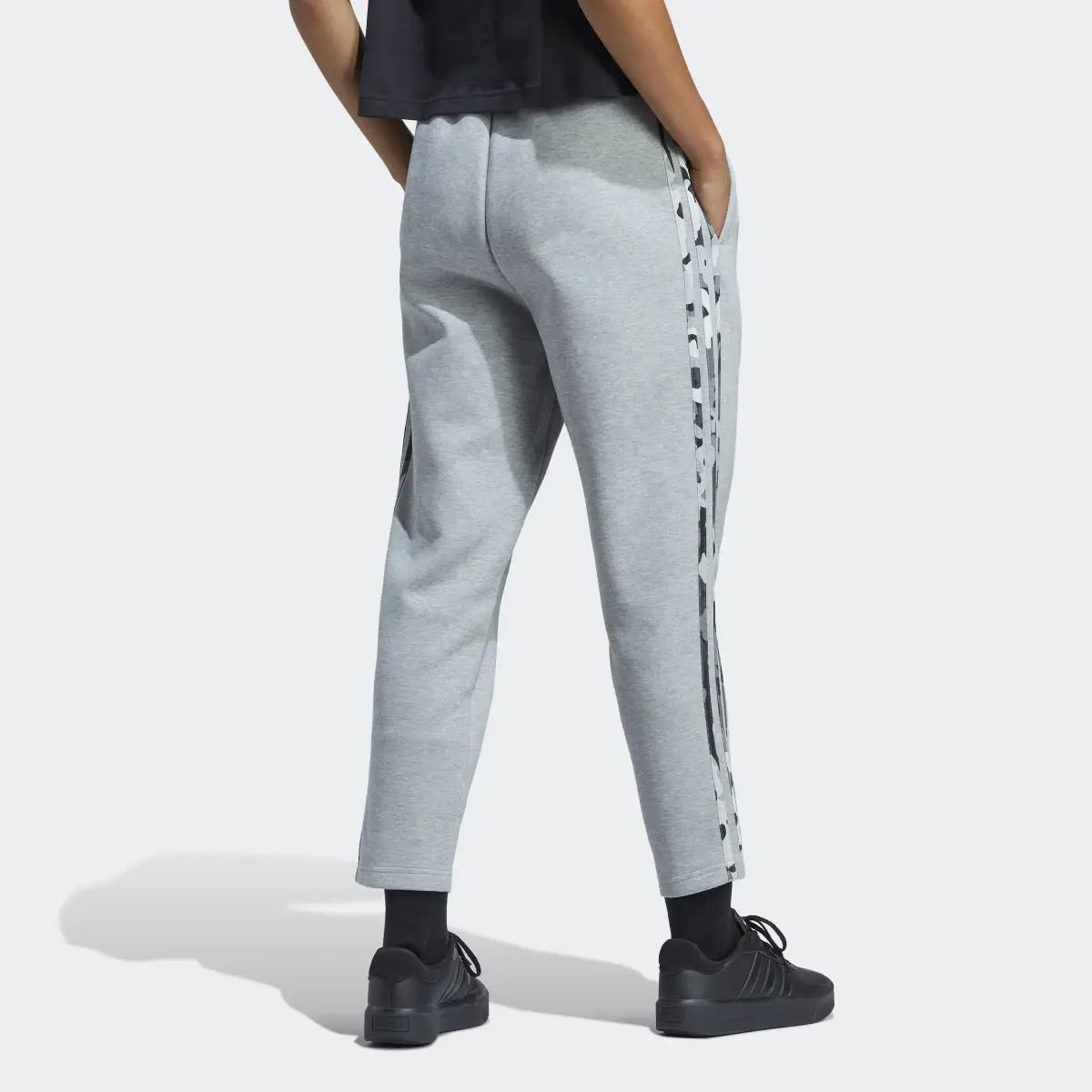 Adidas Graphic Pants. 2