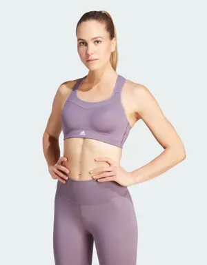 TLRD Impact Training High-Support Bra