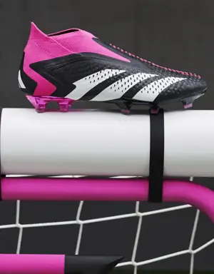 Adidas Chaussure Predator Accuracy+ Terrain souple. 2 Adidas Chaussure Predator Accuracy+ Terrain souple. 2