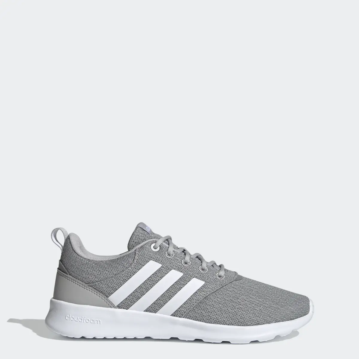 Adidas Sapatilhas QT Racer 2.0. 1