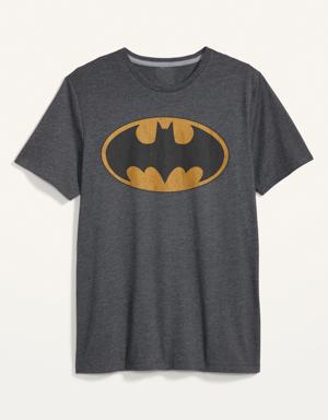 DC Comics™ Batman T-Shirt gray