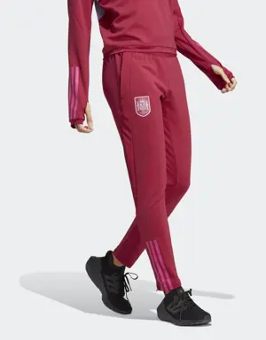 Spain Tiro 23 Training Tracksuit Bottoms