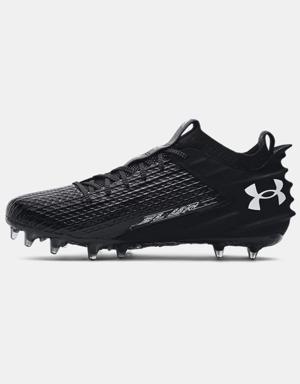 Men's UA Blur Smoke 2.0 MC Football Cleats