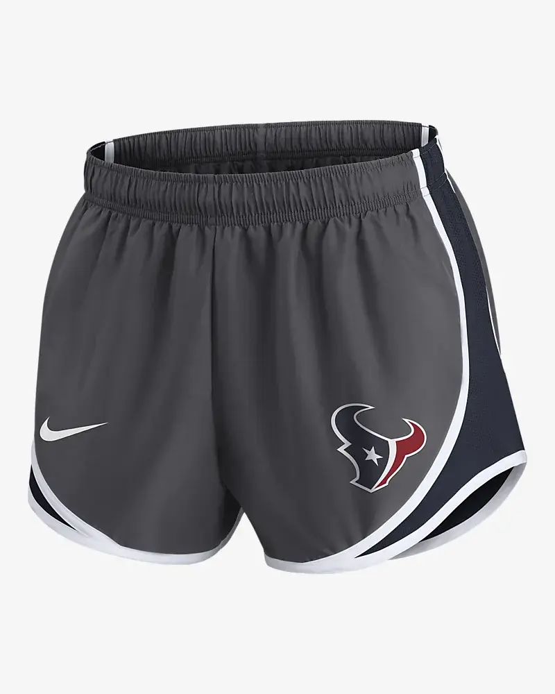 Nike Dri-FIT Logo Tempo (NFL Houston Texans). 1
