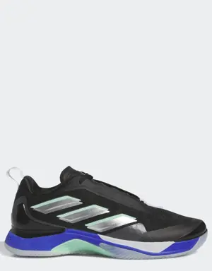 Adidas Avacourt Clay Court Tennis Shoes