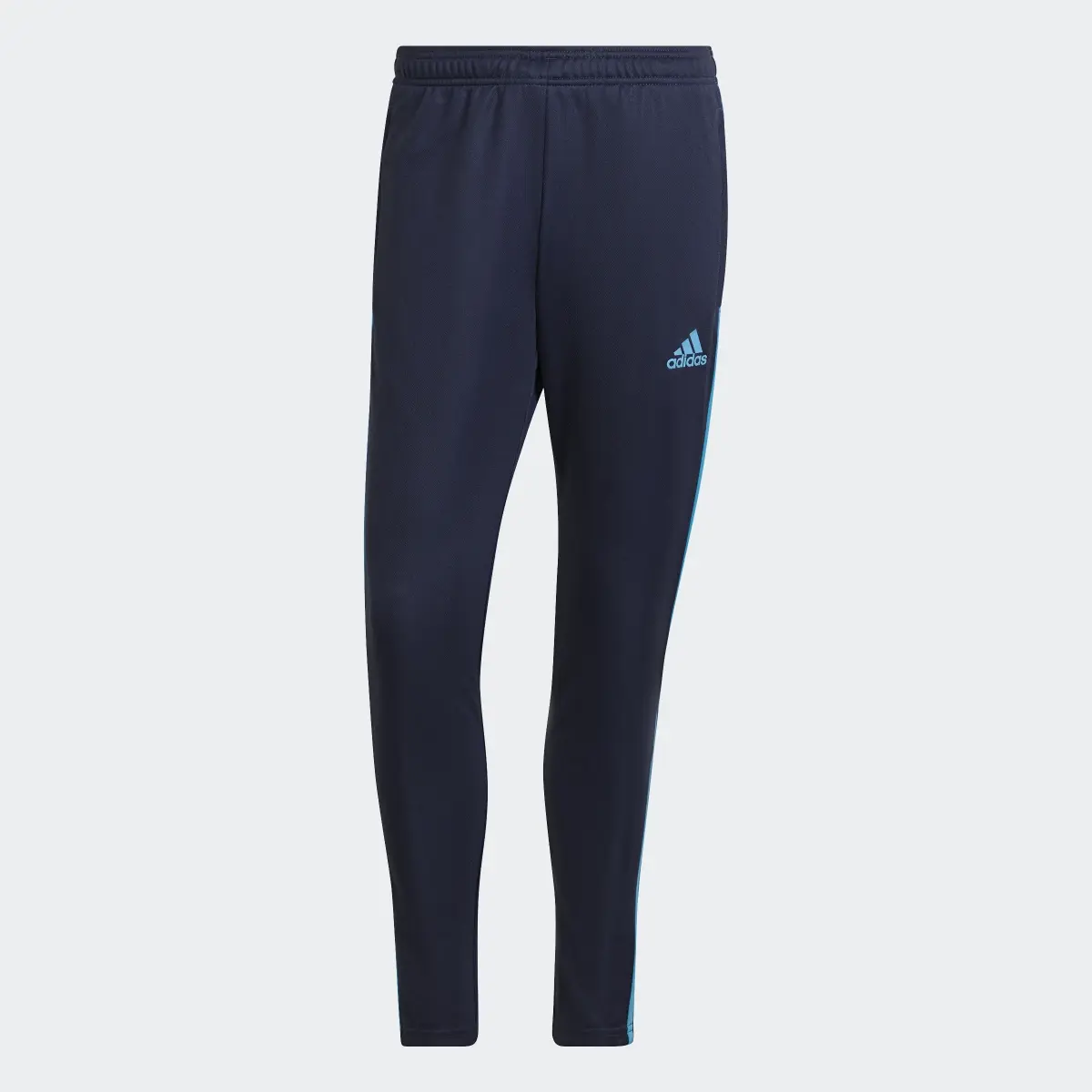 Adidas Tiro Essential Tracksuit Bottoms. 1