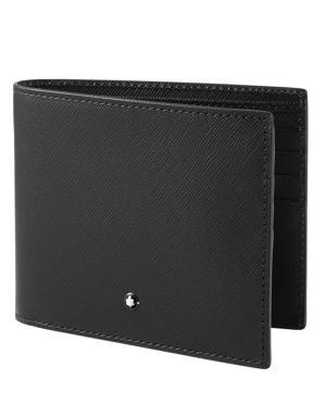 Sartorial Leather Wallet