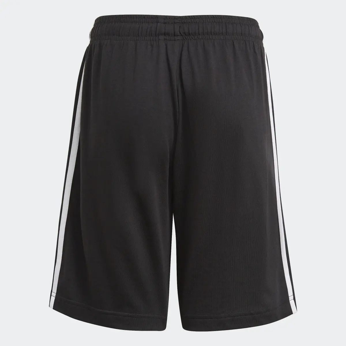 Adidas Short adidas Essentials 3-Stripes. 2