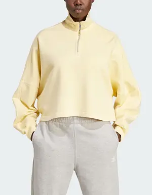 Adidas Essentials+ Sweatshirt