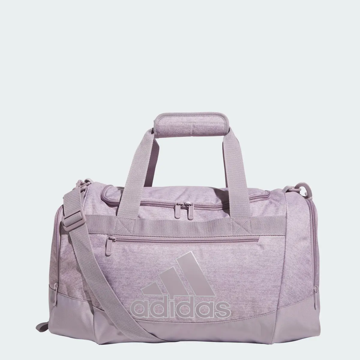 Adidas Defender IV Small Duffel. 1