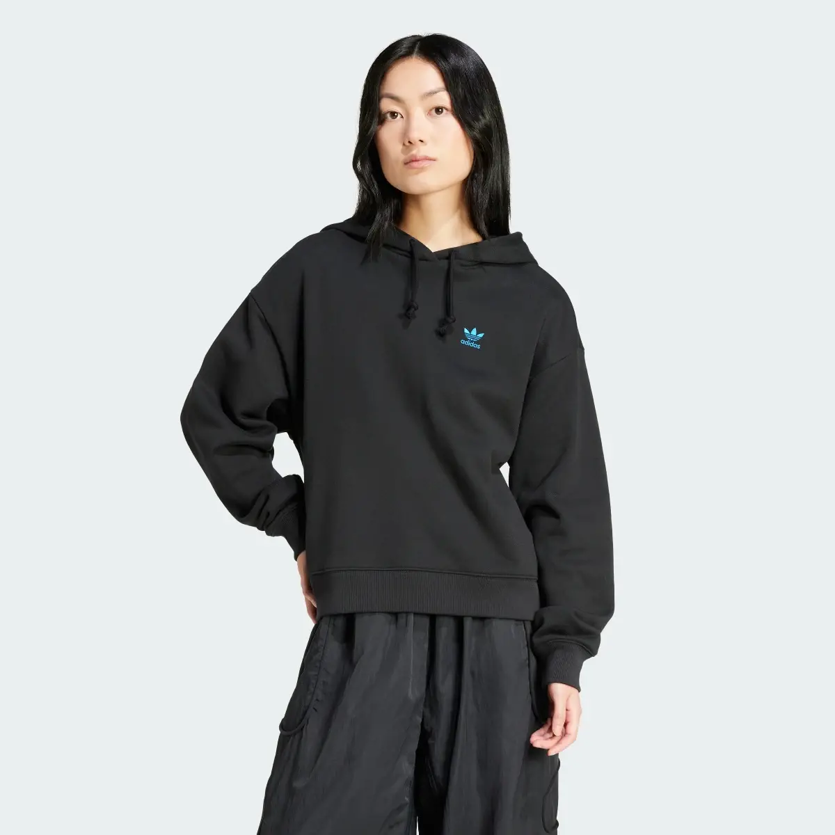 Adidas Adibreak Hoodie. 2