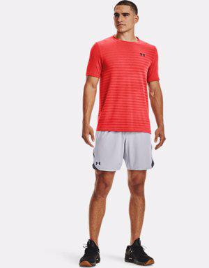 Men's UA Elevated Woven 2.0 Shorts