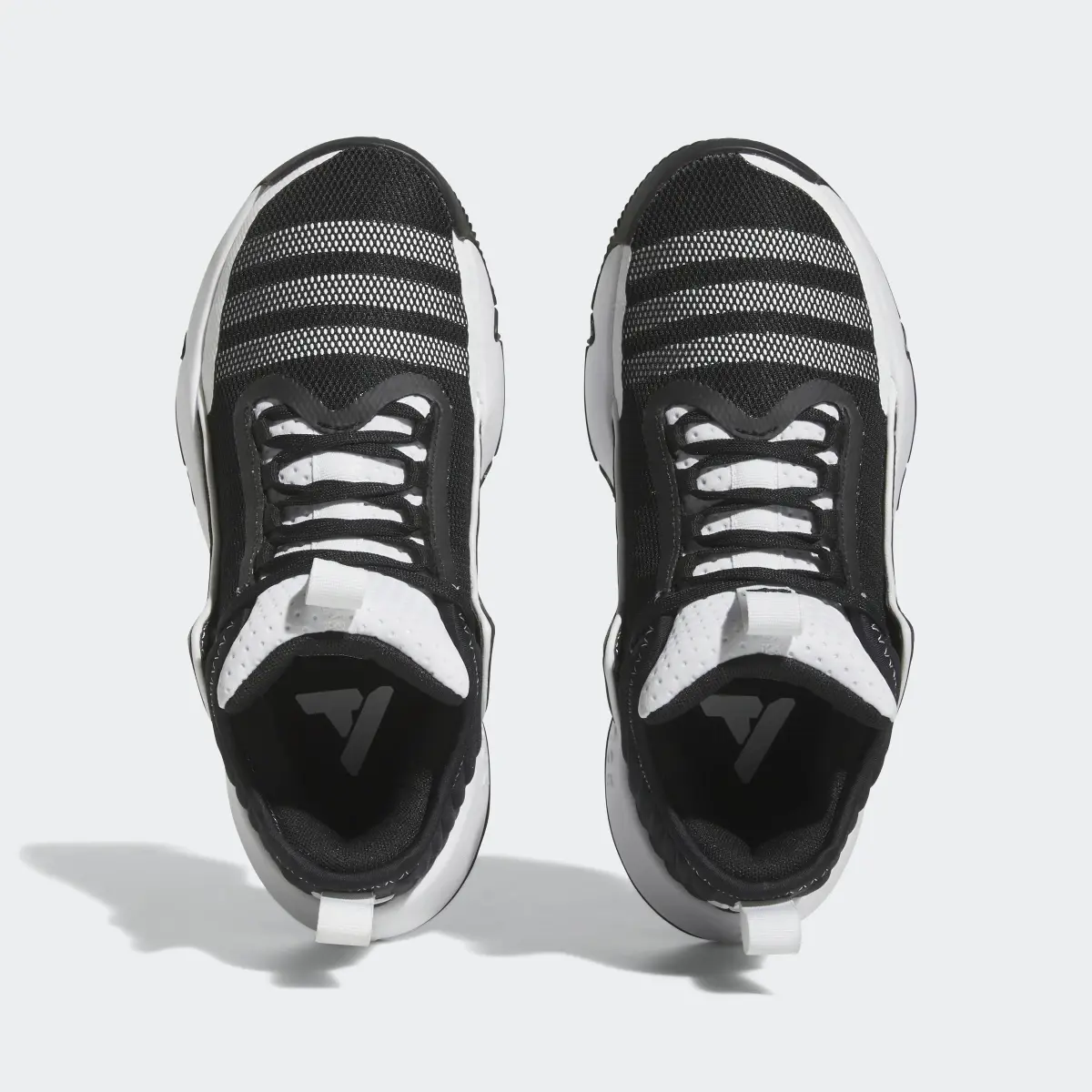 Adidas Trae Unlimited Shoes. 3