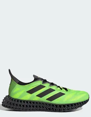 Adidas 4DFWD 3 Koşu Ayakkabısı
