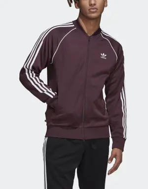 Adidas SST Track Top