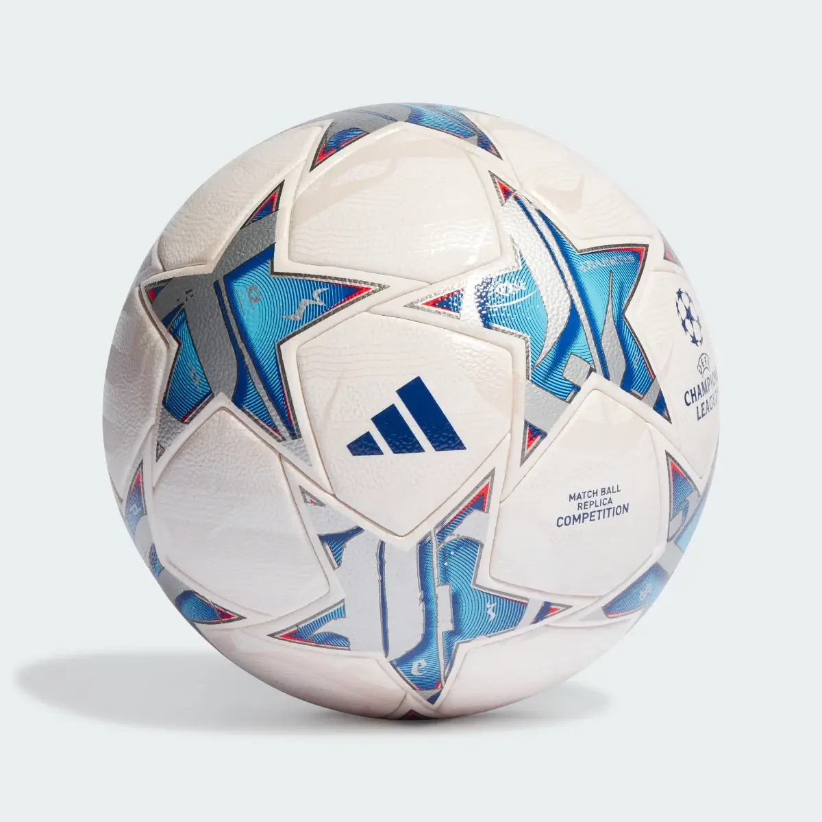 Adidas UCL Competition 23/24 Group Stage Ball. 2