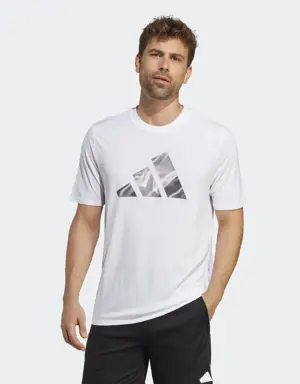 Playera de Entrenamiento Designed For Movement HIIT