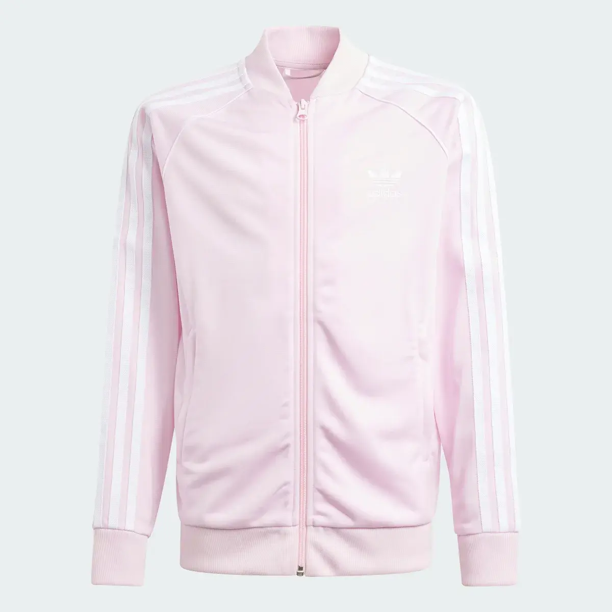 Adidas Adicolor SST Track Jacket. 1