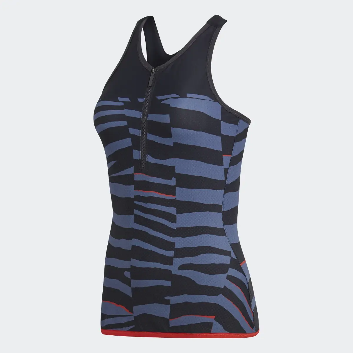 Adidas Playera Training Miracle Sculpt Tank. 1