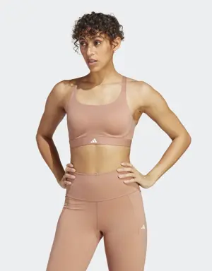 TLRD Impact Luxe Training High-Support Bra