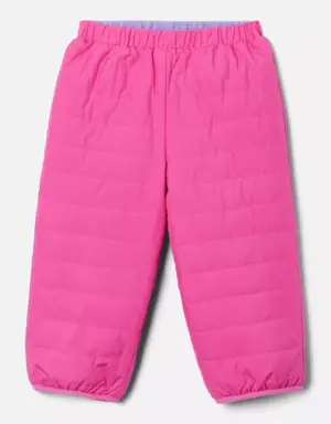 Toddler Double Trouble™ Reversible Pants