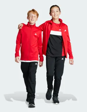 Adidas Essentials Big Logo Tracksuit