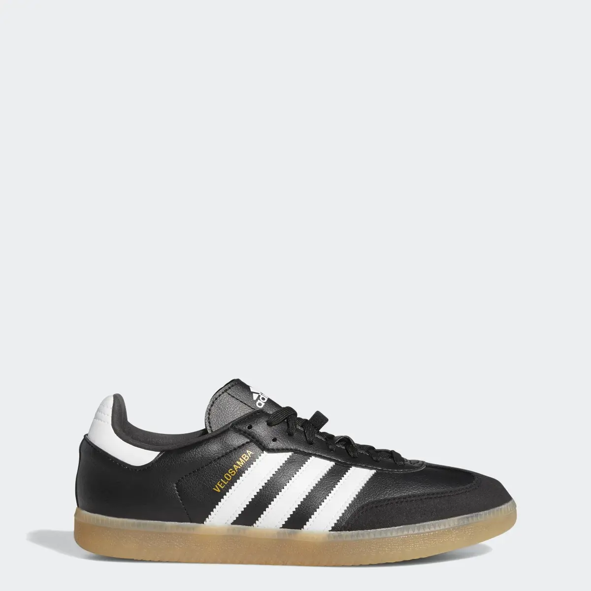 Adidas Velosamba Vegan Shoes. 1