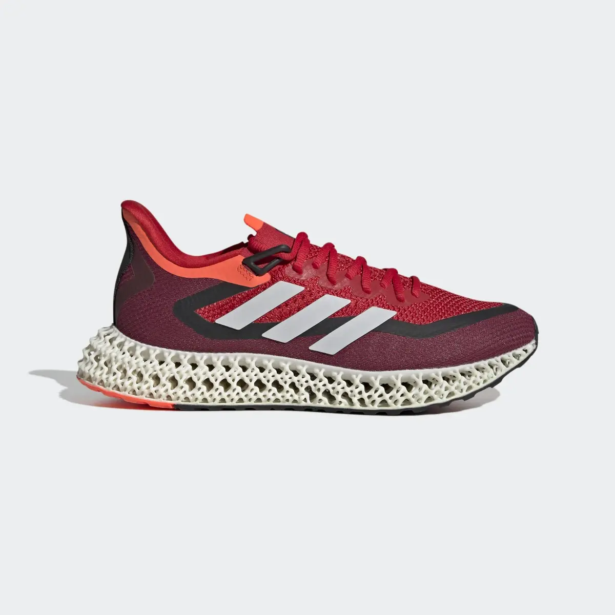 Adidas 4DFWD 2 Running Shoes. 2