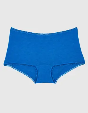 Remix Boyshort Panty