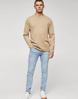 Skinny Fit-Jeans Jude