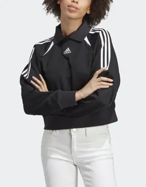 Adidas Track Sweatshirt