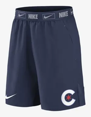 Dri-FIT City Connect (MLB Chicago Cubs)