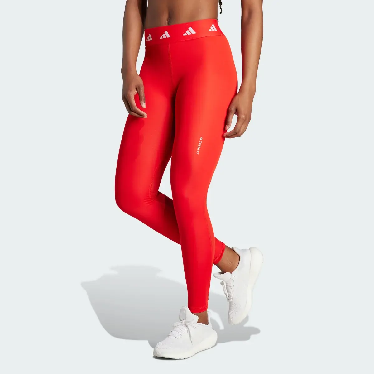 Adidas Leggings do FC Bayern München. 1