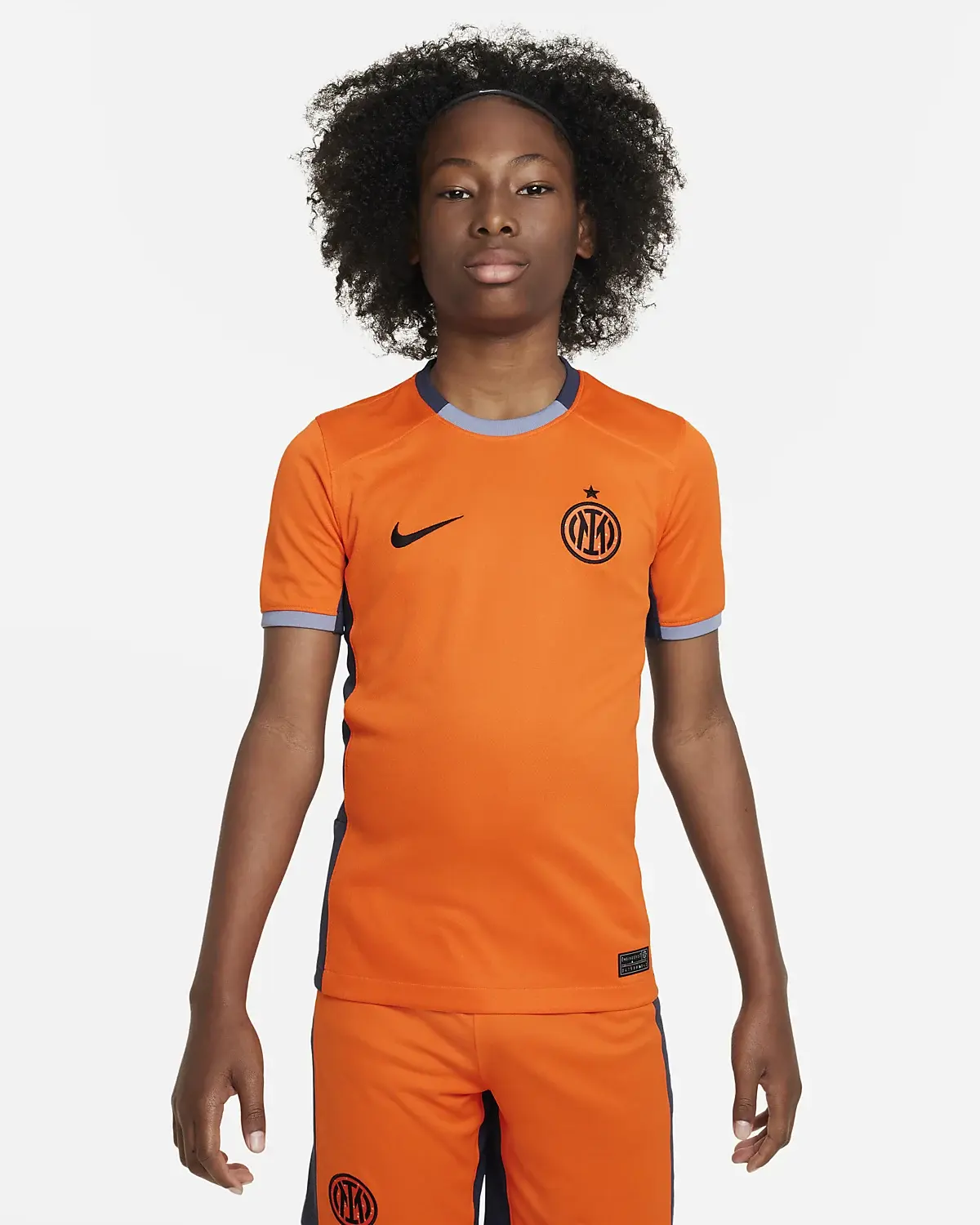 Nike Terceiro equipamento Stadium Inter de Milão 2023/24. 1