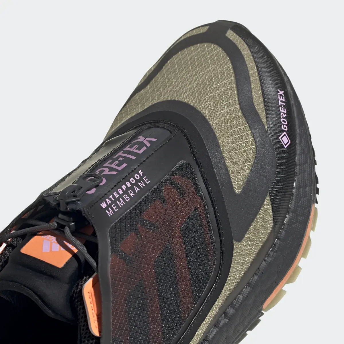 Adidas Chaussure Ultraboost 22 GORE-TEX. 3