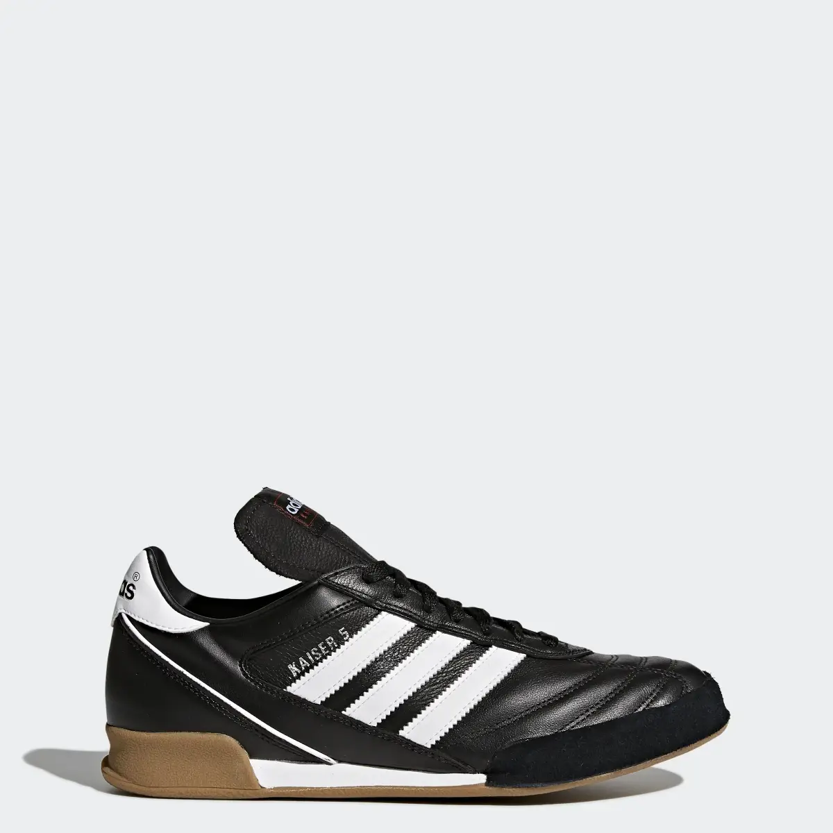 Adidas Zapatilla de fútbol Kaiser 5 Goal. 1