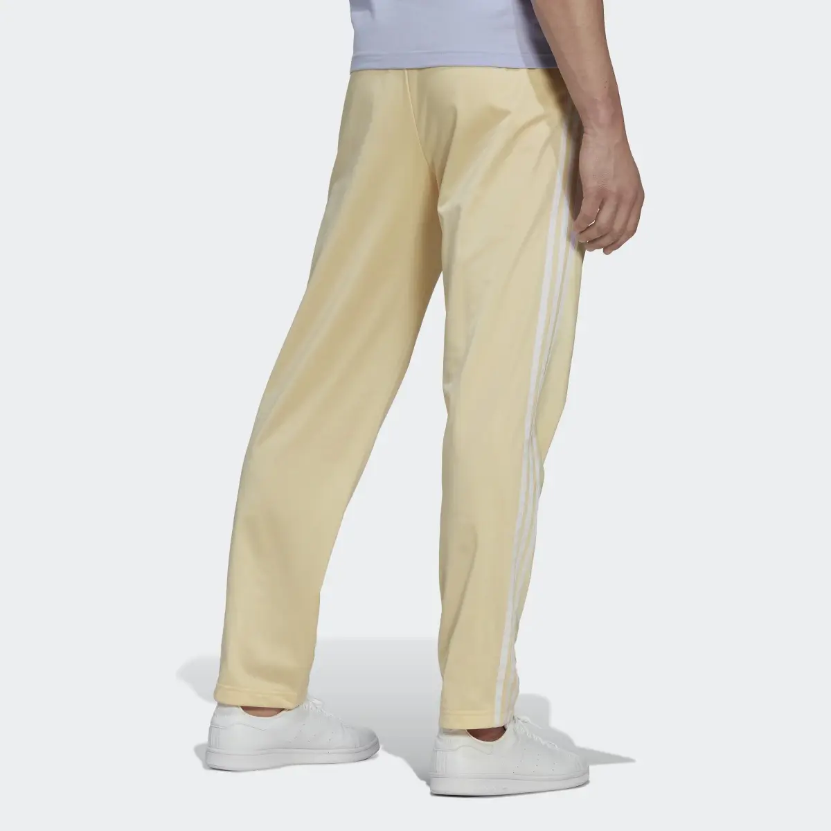 Adidas Pants Straight-Leg. 2