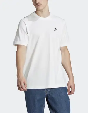 Adicolor Classics Back and Front Trefoil Boxy Tee