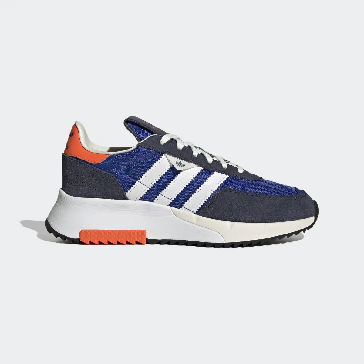 Adidas Retropy F2 Shoes. 2