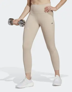 Optime Training Luxe 7/8 Leggings