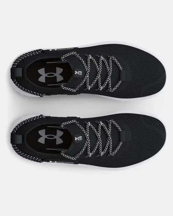 Under Armour Unisex UA Fat Tire Venture. 3