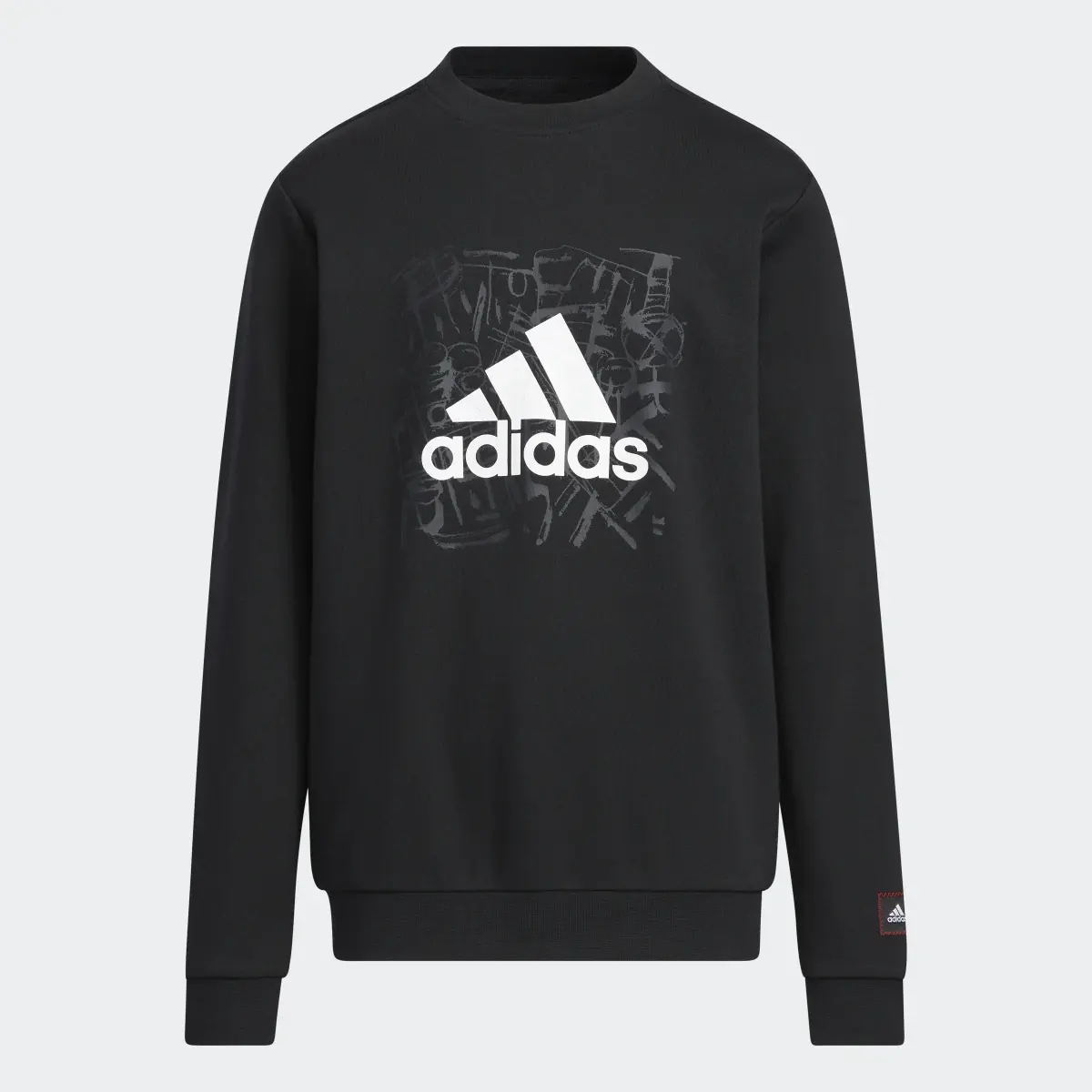 Adidas JK KN CREW. 1