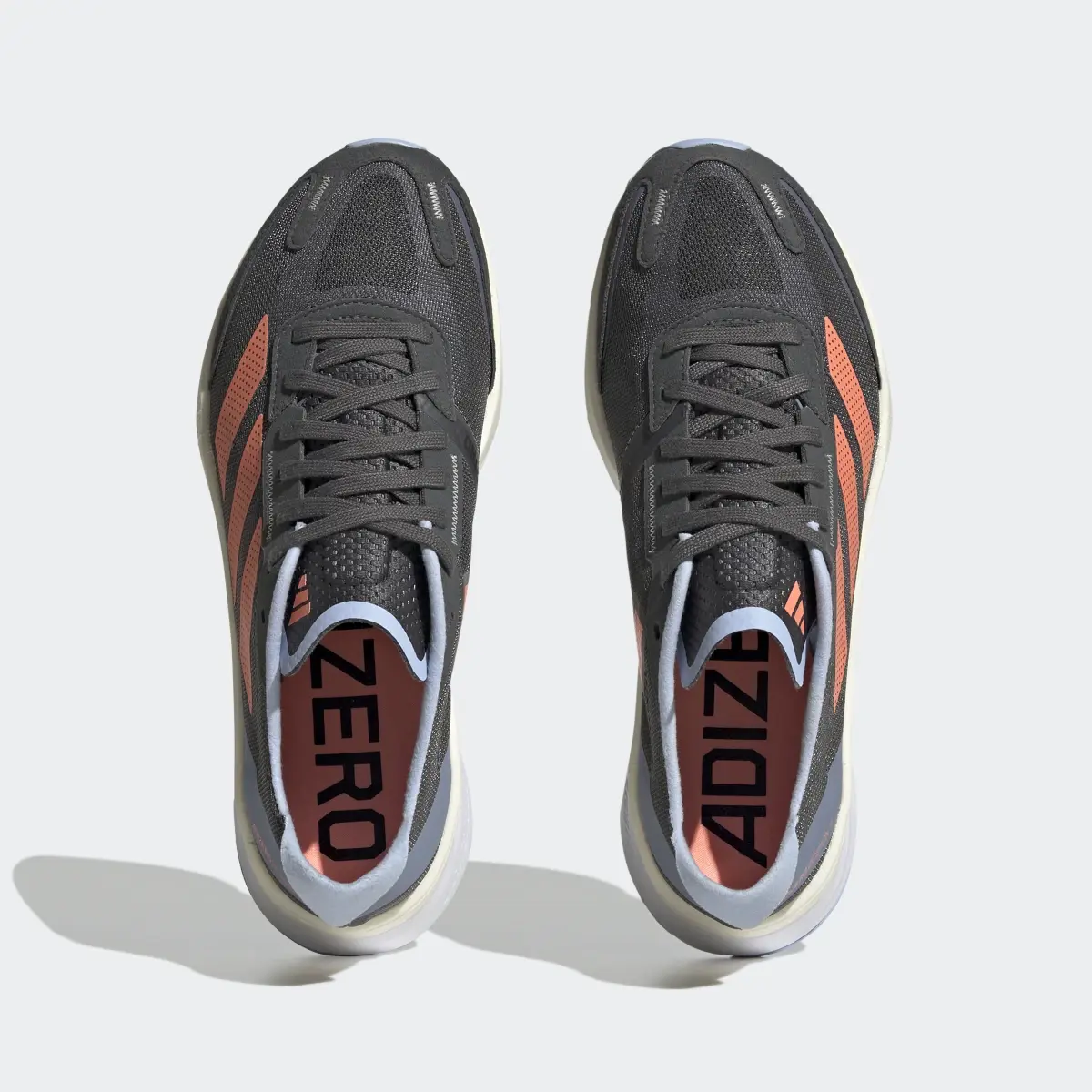 Adidas Adizero Boston 11 Shoes. 3