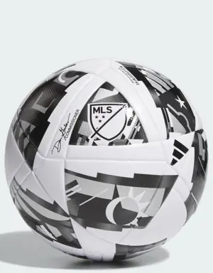 MLS 24 League NFHS Ball